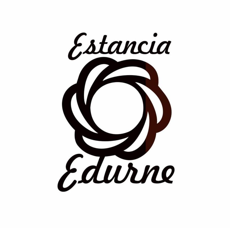 Estancia Edurne Mungia Eksteriør billede